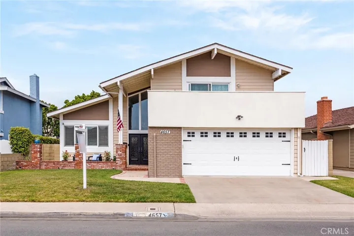 4657 Candleberry Avenue, Seal Beach, California 90740