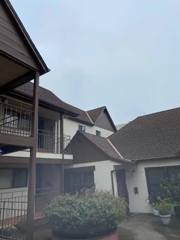 1106 El Camino Real 9, Burlingame, California 94010