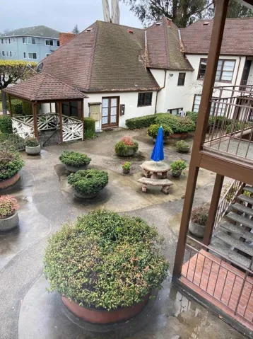 1106 El Camino Real 9, Burlingame, California 94010
