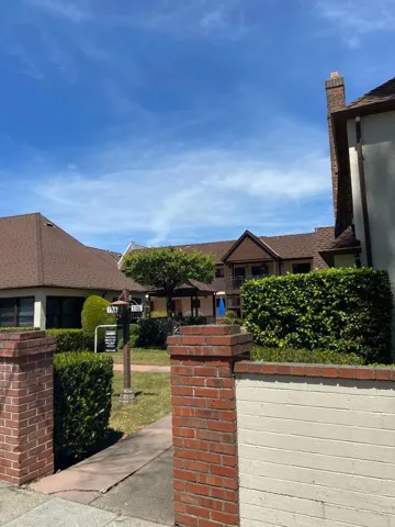 1106 El Camino Real 9, Burlingame, California 94010