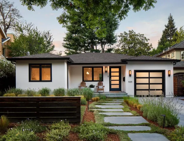 1031 Fife Avenue, Palo Alto, California 94301