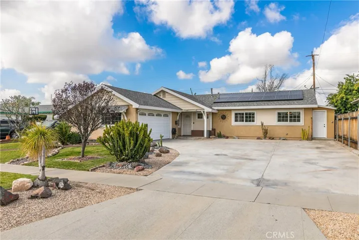 227 S Lark Ellen Avenue, West Covina, California 91791