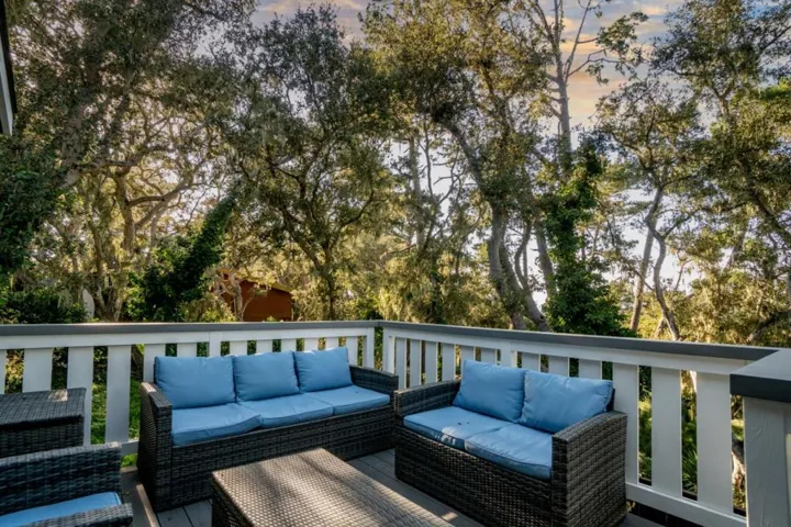 1020 Benito Avenue, Pacific Grove, California 93950