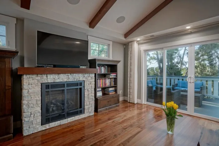1020 Benito Avenue, Pacific Grove, California 93950