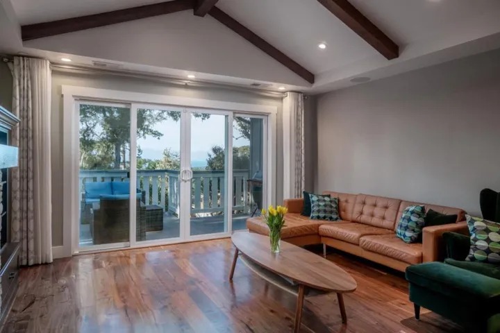 1020 Benito Avenue, Pacific Grove, California 93950