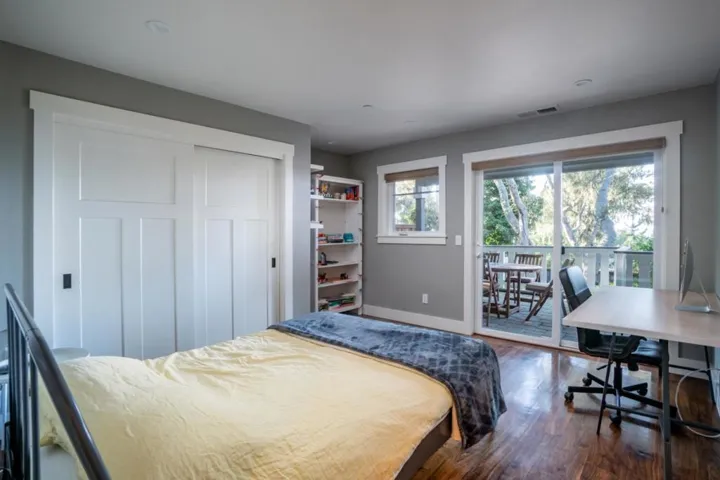 1020 Benito Avenue, Pacific Grove, California 93950