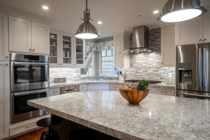 1020 Benito Avenue, Pacific Grove, California 93950