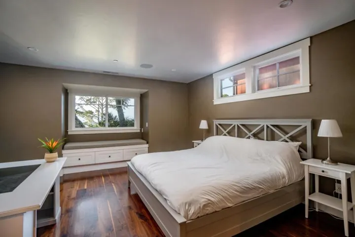 1020 Benito Avenue, Pacific Grove, California 93950