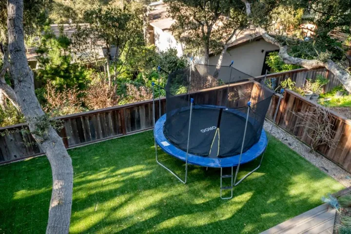 1020 Benito Avenue, Pacific Grove, California 93950