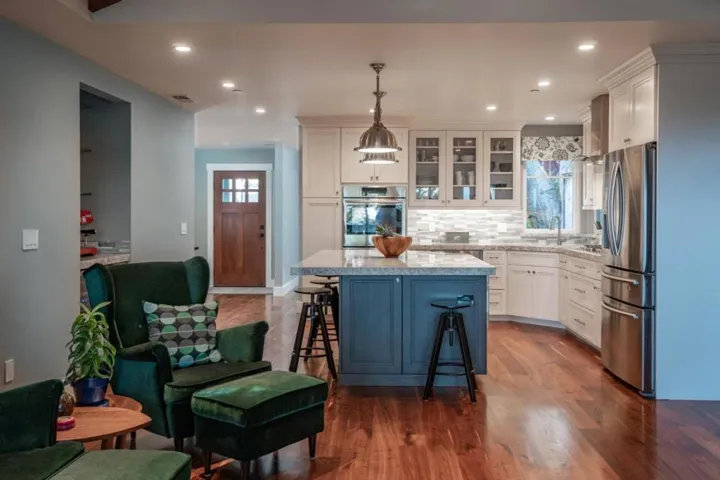 1020 Benito Avenue, Pacific Grove, California 93950
