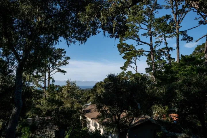 1020 Benito Avenue, Pacific Grove, California 93950