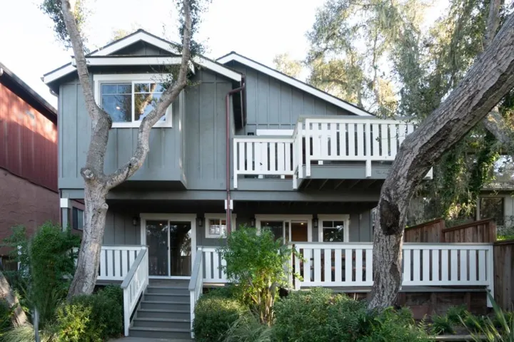 1020 Benito Avenue, Pacific Grove, California 93950