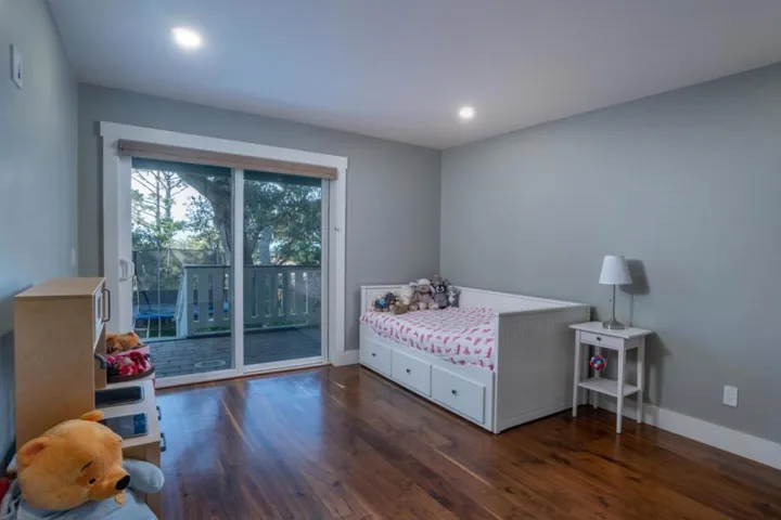 1020 Benito Avenue, Pacific Grove, California 93950