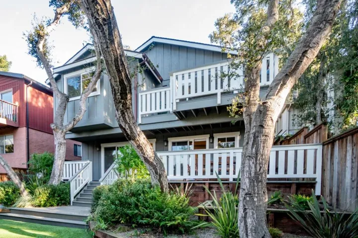 1020 Benito Avenue, Pacific Grove, California 93950