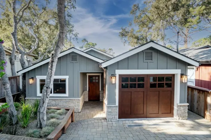 1020 Benito Avenue, Pacific Grove, California 93950