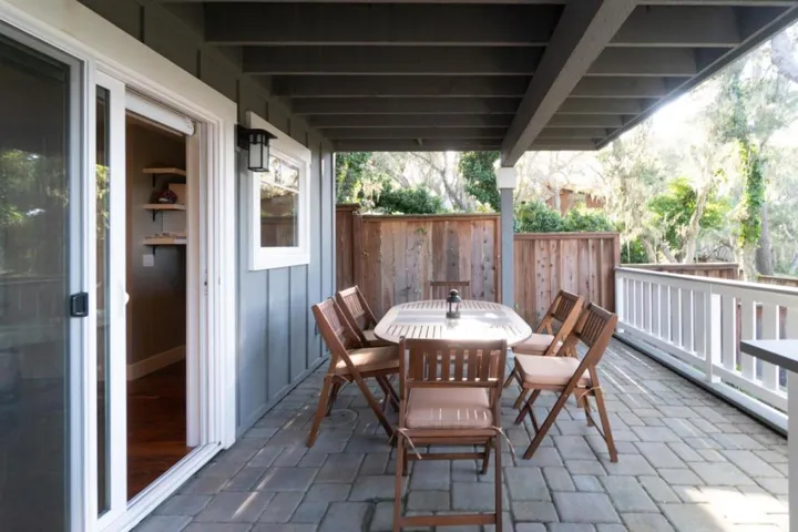 1020 Benito Avenue, Pacific Grove, California 93950