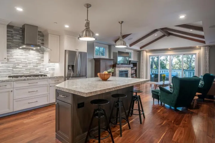 1020 Benito Avenue, Pacific Grove, California 93950