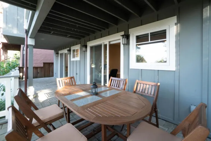 1020 Benito Avenue, Pacific Grove, California 93950