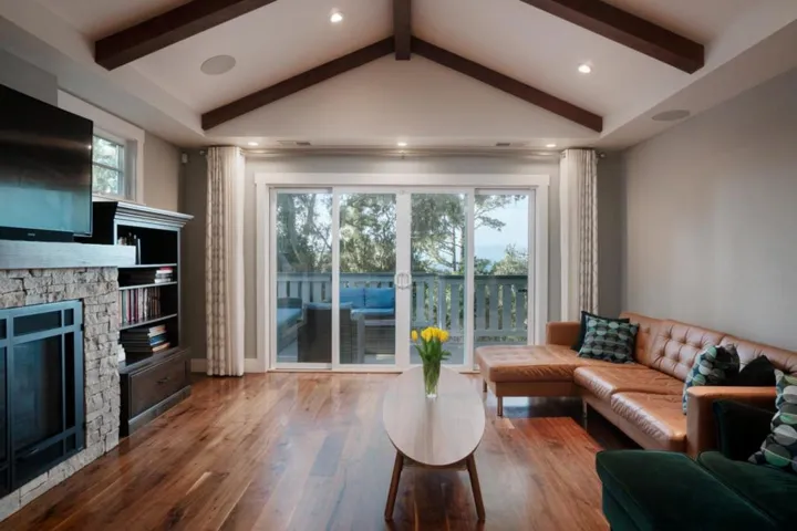 1020 Benito Avenue, Pacific Grove, California 93950