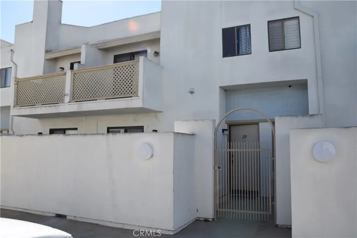 12700 Josephine Street 119, Garden Grove, California 92841