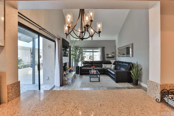 9568 Hiker Hill Road, San Diego, California 92129