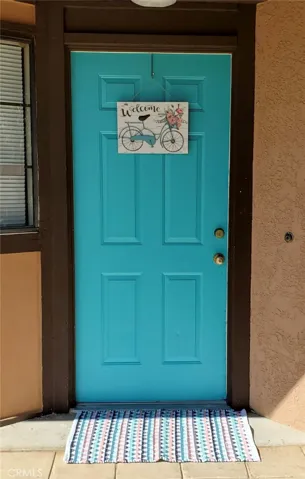 WELCOME HOME !!!