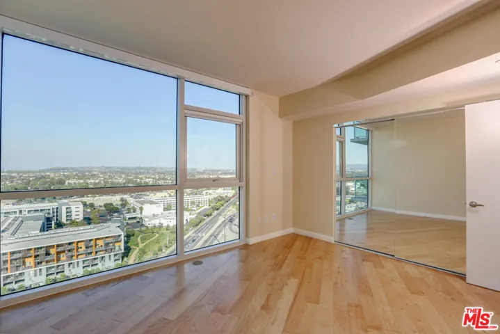 13600 Marina Pointe Drive 1806, Marina Del Rey, California 90292