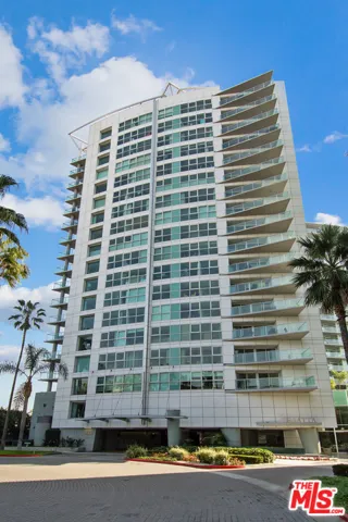 13600 Marina Pointe Drive 1806, Marina Del Rey, California 90292