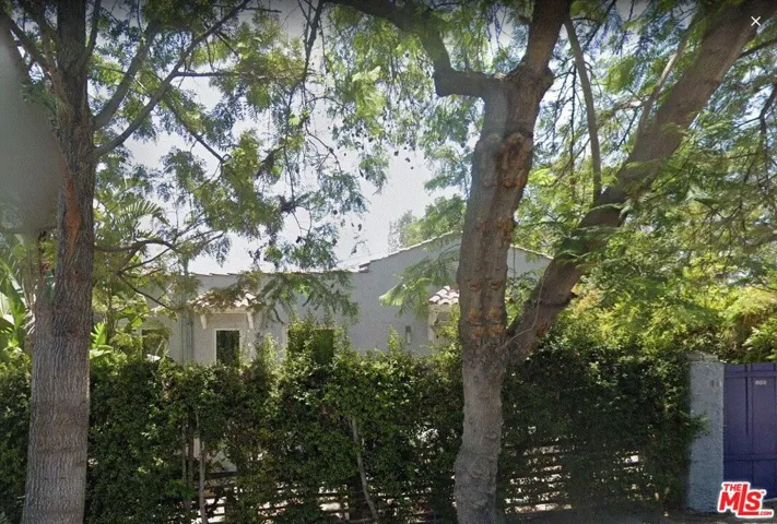 802 N Dillon Street, Los Angeles, California 90026