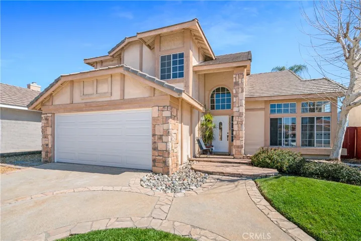 12900 Montecello Drive, Moreno Valley, California 92555