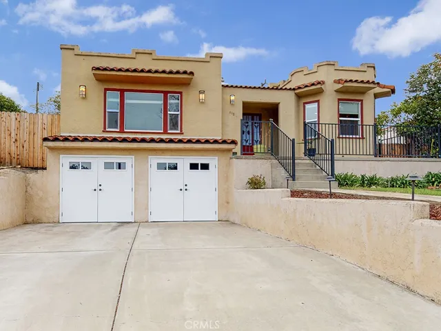618 Grove Street, San Luis Obispo, California 93405