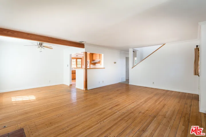 367 N Grenola Street, Pacific Palisades, California 90272