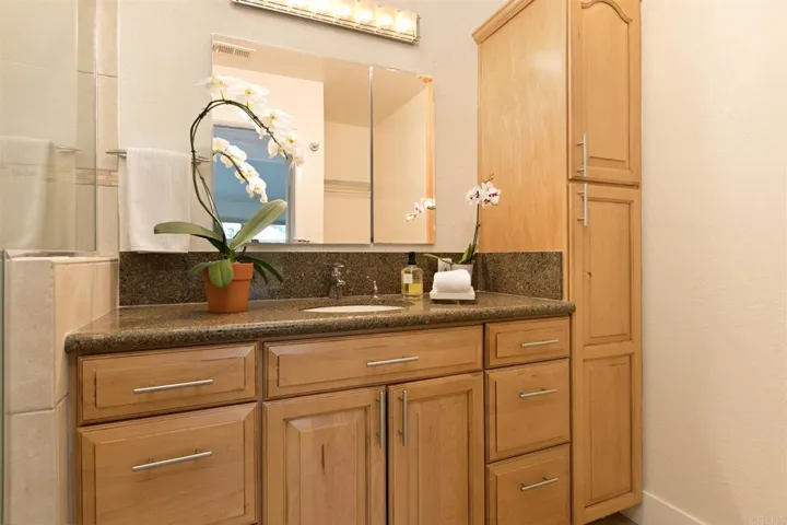 4722 Amberwood Court, Carlsbad, California 92008