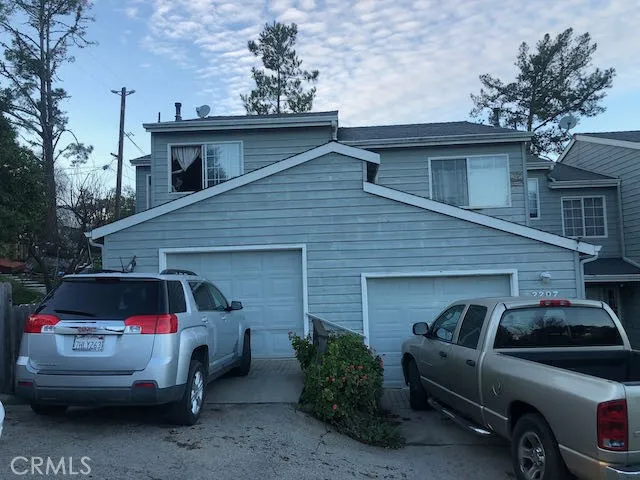 2205 -2209 Green Street, Cambria, California 93428