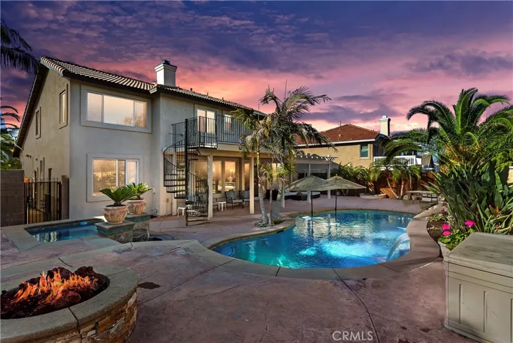 4119 Crooked Stick Lane, Corona, California 92883