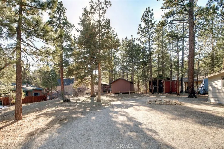 640 Pine Lane, Sugarloaf, California 92386