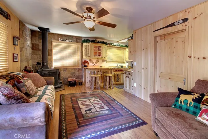 640 Pine Lane, Sugarloaf, California 92386