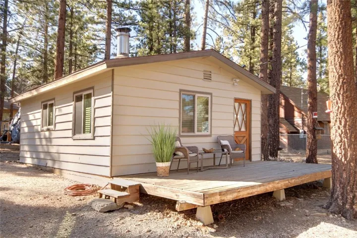 640 Pine Lane, Sugarloaf, California 92386