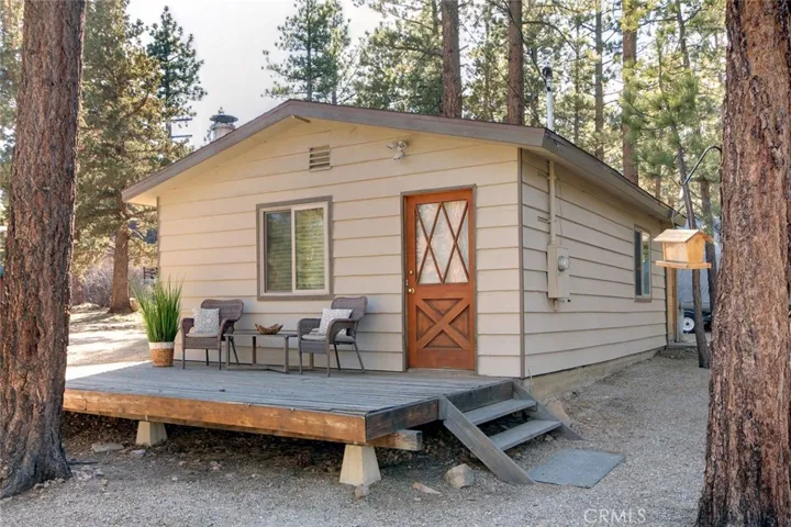 640 Pine Lane, Sugarloaf, California 92386