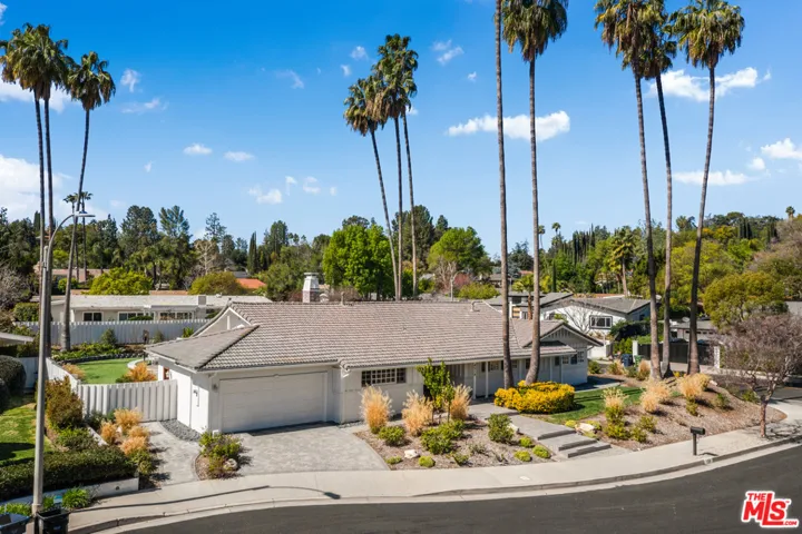 4519 Triste Place, Tarzana, California 91356
