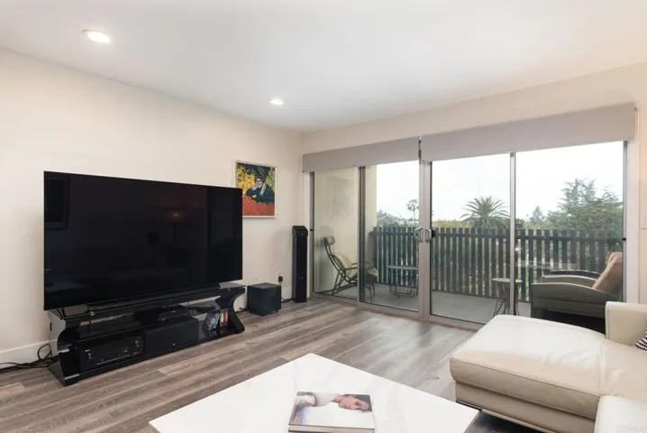 4900 Rosehedge Drive 412, La Mesa, California 91942