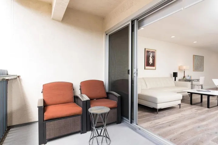 4900 Rosehedge Drive 412, La Mesa, California 91942