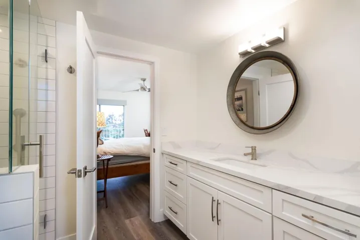 4900 Rosehedge Drive 412, La Mesa, California 91942