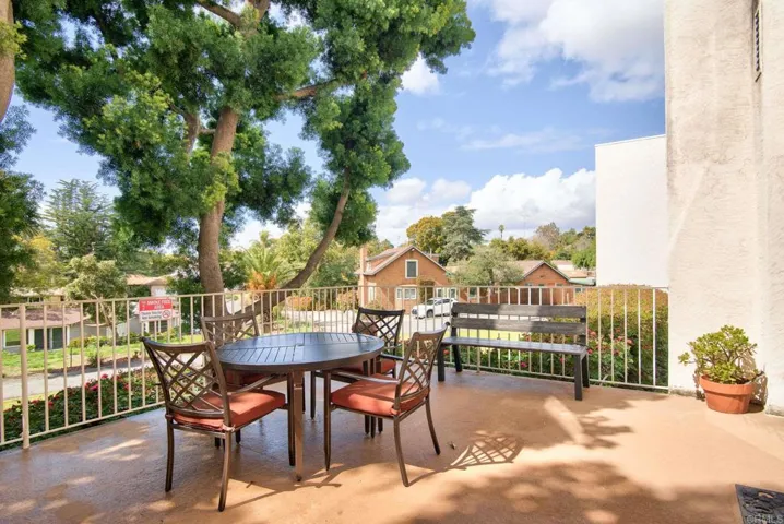 4900 Rosehedge Drive 412, La Mesa, California 91942