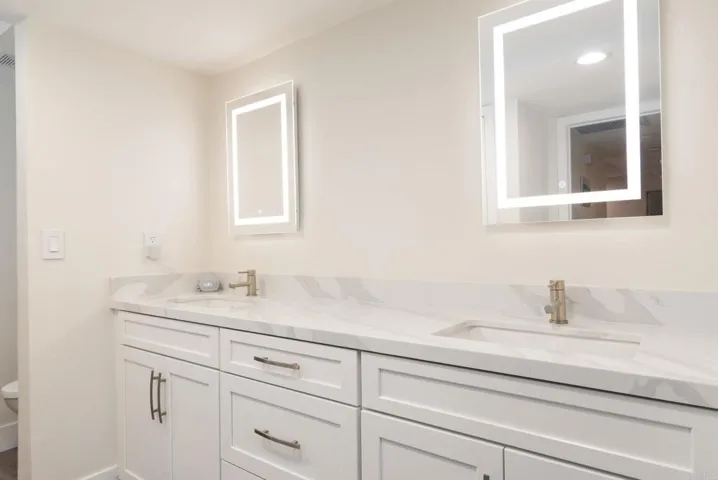 4900 Rosehedge Drive 412, La Mesa, California 91942