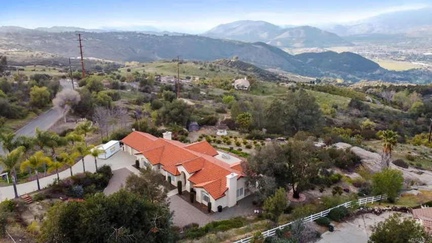 31052 Pauma Heights Rd, Valley Center, California 92082