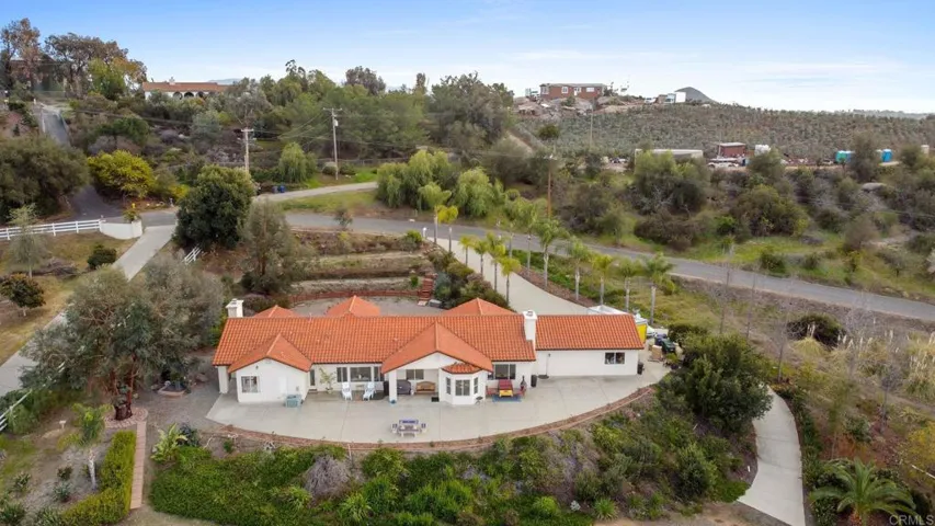 31052 Pauma Heights Rd, Valley Center, California 92082