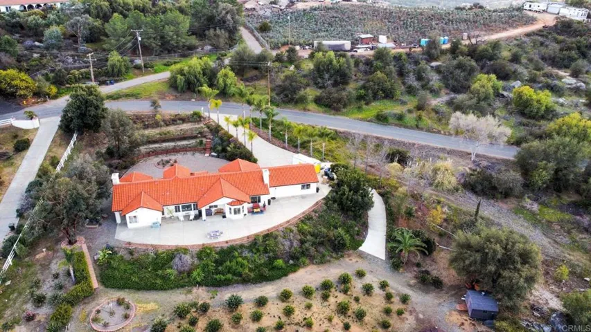 31052 Pauma Heights Rd, Valley Center, California 92082