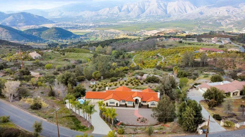 31052 Pauma Heights Rd, Valley Center, California 92082