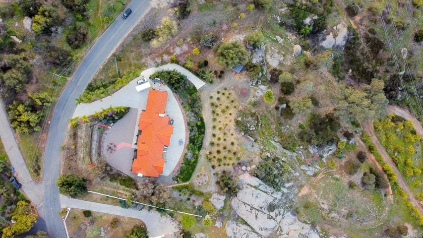 31052 Pauma Heights Rd, Valley Center, California 92082